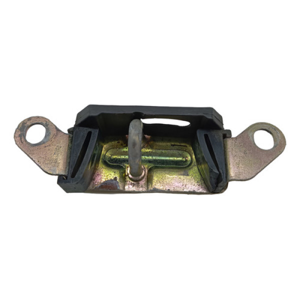 Batente Fechadura Tampa Traseira Chevrolet Celta 2013