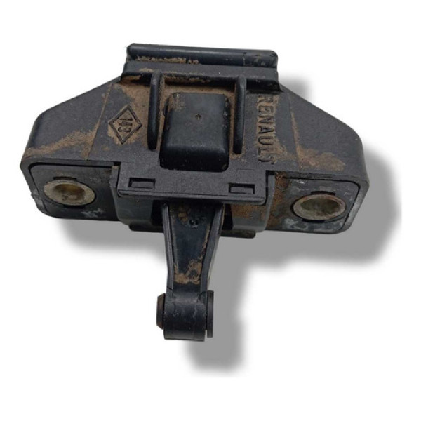 Trava Fechadura Porta Malas Renault Clio 2005