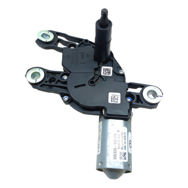 Motor Limpador Traseiro Vw Tcross 2021 5gm955711b Cx2056