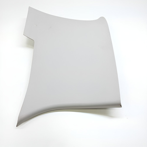 Acabamento Coluna Traseira Direita Peugeot 308 2014  Cx642