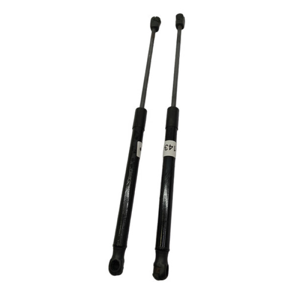 Par Amortecedor Tampa Traseira Hyundai Santa Fé 2006 2010