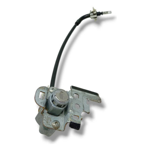 Miolo Fechadura Porta Dianteira Esquerda City 2011 Cx1009