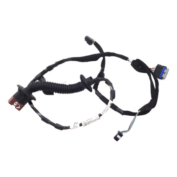 Chicote Porta Traseira Direita Renault Oroch 2023