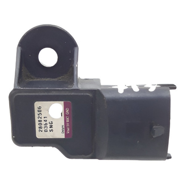 Sensor Map Jac J3 1.4 2012 28082506