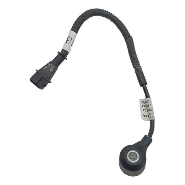 Sensor Detonação Fiat Toro Freedom 1.8 2019 55223460