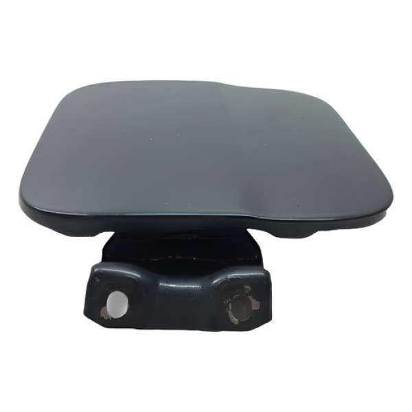 Portinhola Tampa Tanque Combustível Honda Civic 2005 Cx2060 Cinza