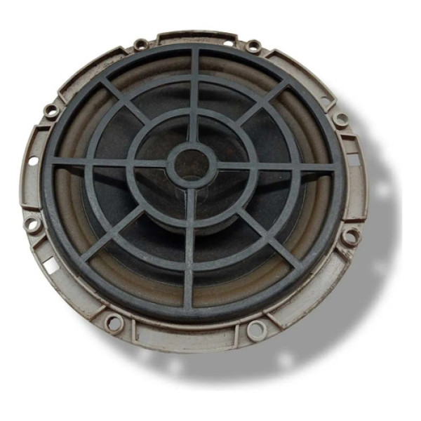 Alto Falante Traseiro Citroen C4 Pallas 2008 Preto