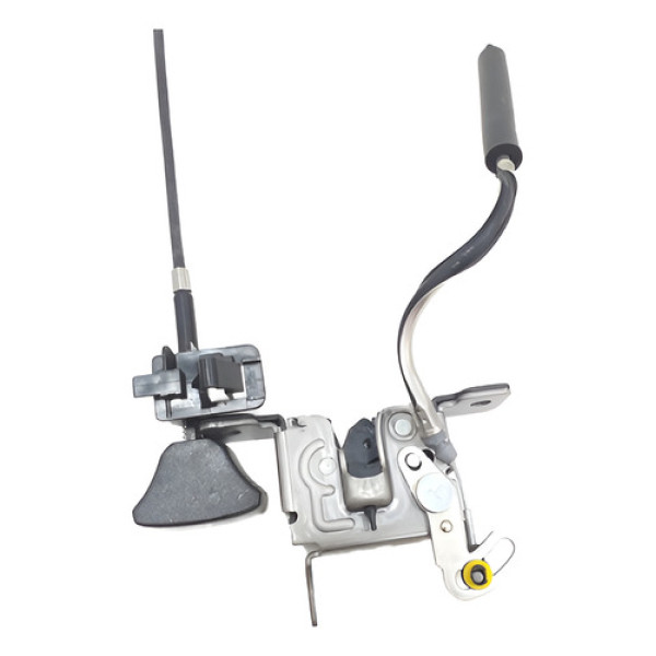 Trava Banco Traseiro Esquerdo Honda Civic 2014 Cx1034