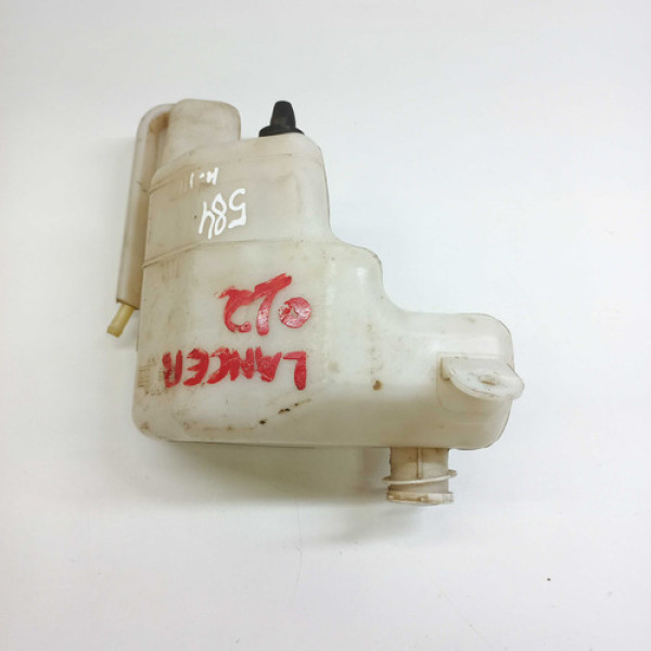 Reservatório Água Radiador Mitsubishi Lancer 2012  