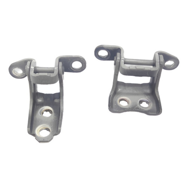 Par Dobradiça Porta Dianteira Direita Honda Wrv 2018