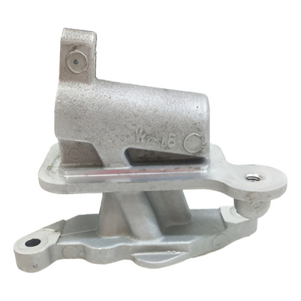 Suporte Solenóide Cabeçote Hyundai Creta 1.6 2020 