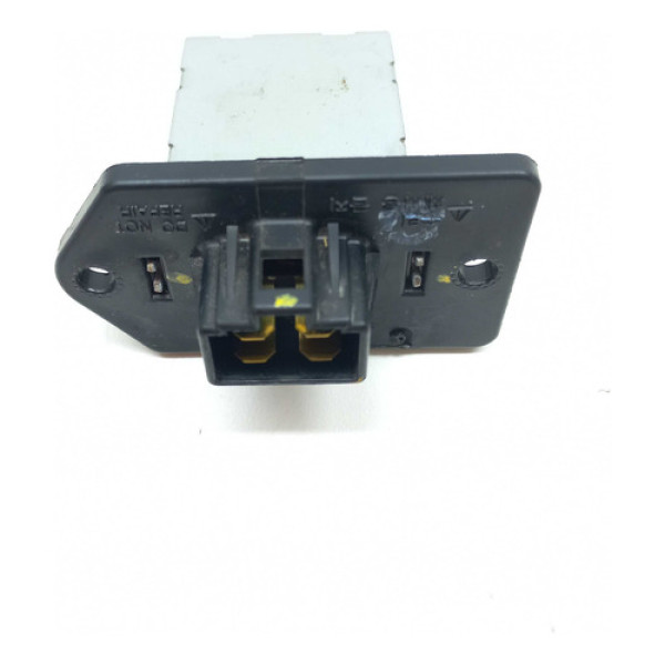 Resistência Ar Condicionado Hyundai Ix35 2.0 2021 Cx1708