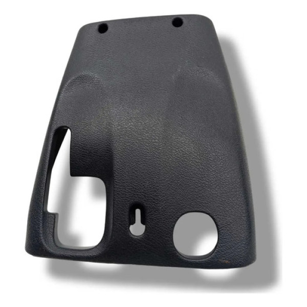 Moldura Inferior Chave Seta Renault Clio 2007 Sedan Cdetalhe