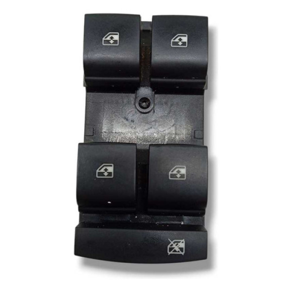 Botão Vidro Dianteiro Esquerdo Cruze  2012 2013 2014 2016