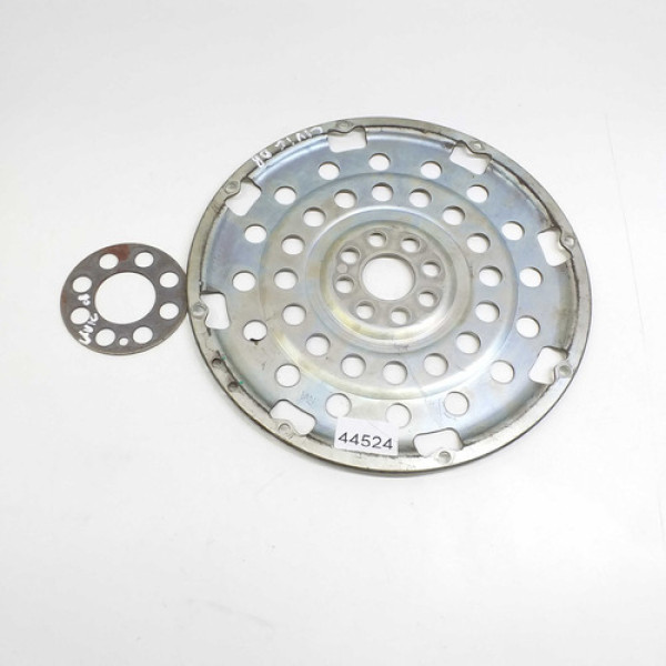 Volante Do Motor Honda New Civic 1.8 2008 