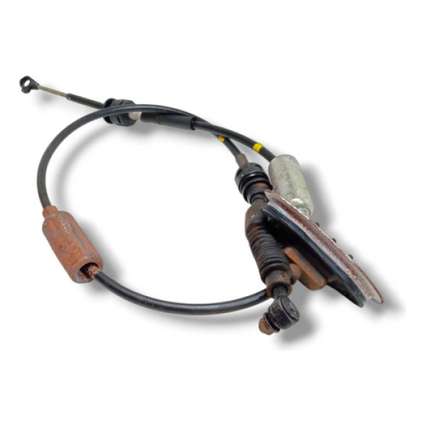 Cabo Seletor De Marcha Hyundai Santa Fé 2013 4x4 Cx1453