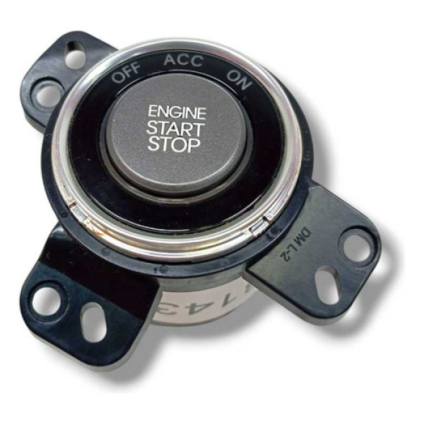 Botão Ignição Start Stop Santa Fé 2013 954302w750 Cx1455