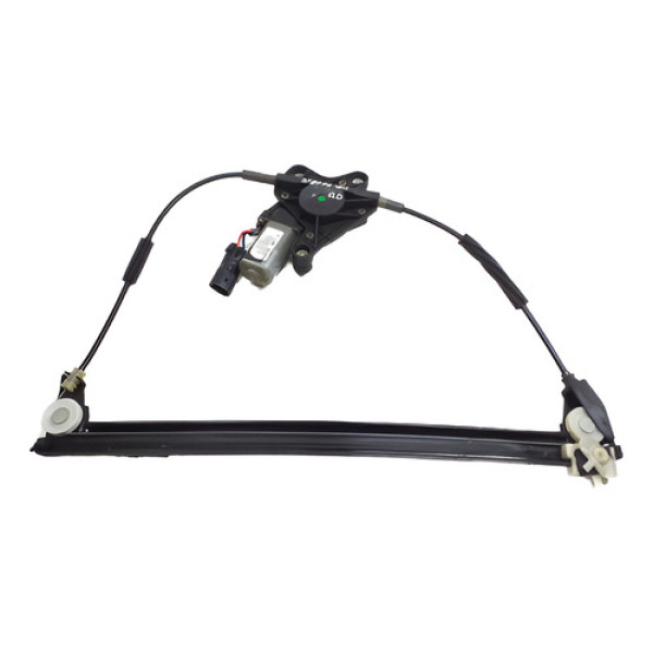 Máquina Vidro Dianteira Direita Idea 2015 517723930  