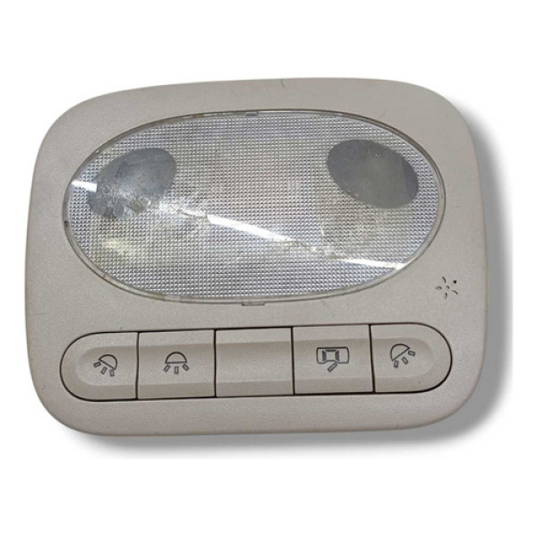 Luz De Teto Chery Cielo 2010 2011 2012 2013