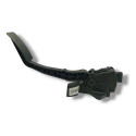 Pedal Acelerador Chevrolet Celta 2007 2008 2009 2010 2012 Preto