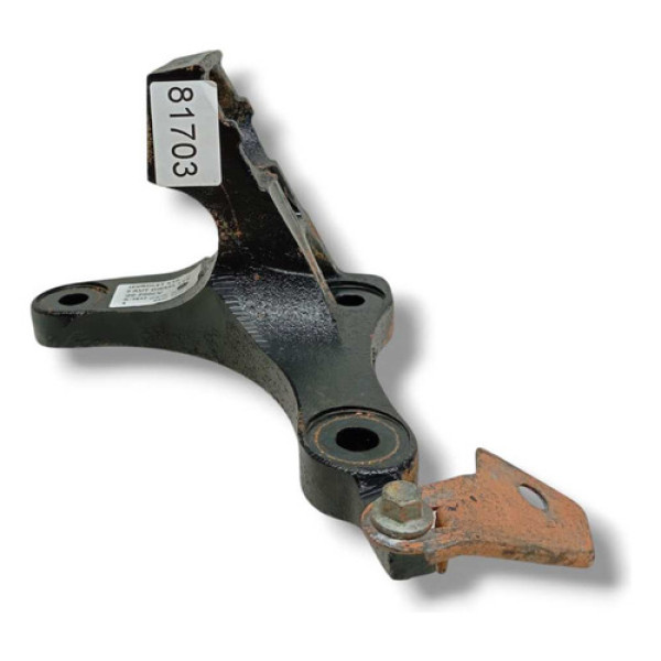 Suporte Coxim Motor Chevrolet S10 2.8 2020 Aut Diesel Cx996