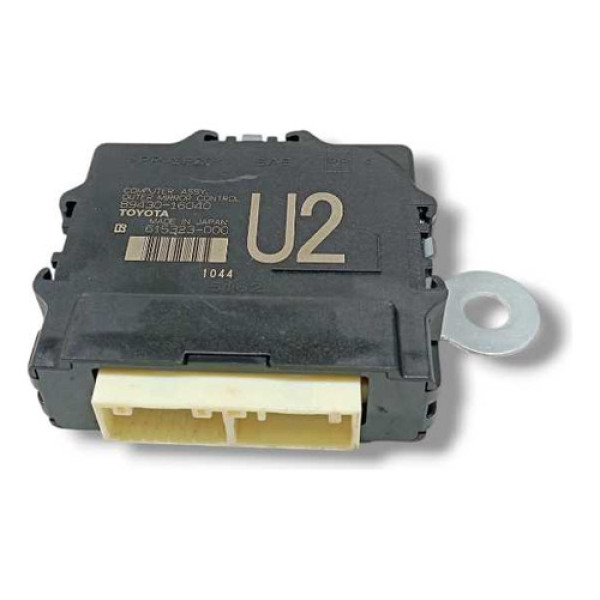 Módulo Retrovisor Direito Corolla Cross 2025 Cx2361