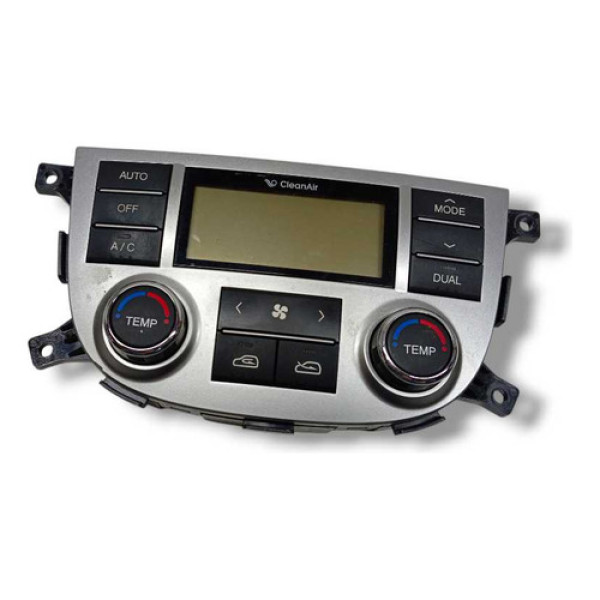 Comando Ar Condicionado Santa Fé 2012 972502bxxx Cx2349