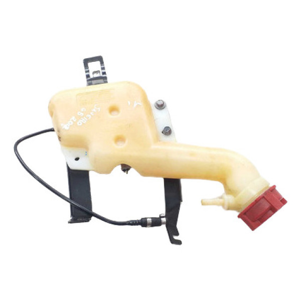 Reservatório Gasolina Partida Frio Saveiro G5 2012 Cx998