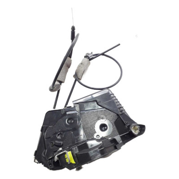 Fechadura Porta Honda Hrv 2018 Dianteira Esquerda Cx999