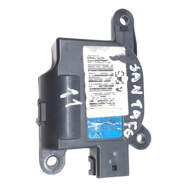 Motor Atuador Caixa De Ar Hyundai Santa Fé 2011  