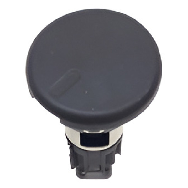 Tomada 12v Gm Agile 2010   Preto