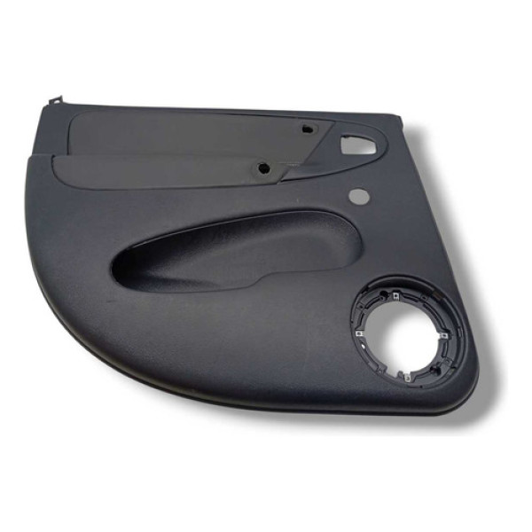Forro Porta Traseiro Esquerdo Citroen Picasso 2009 C/detalhe