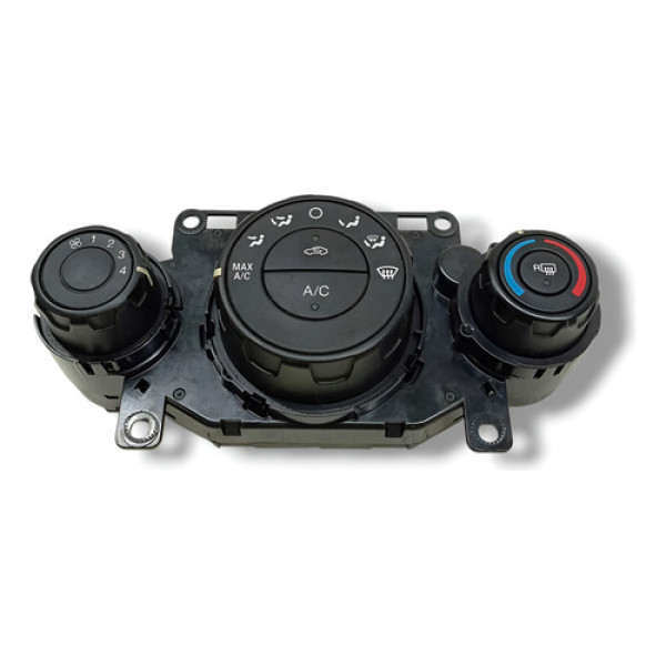 Painel Comando Ar Condicionado Ford Ecosport 2014 2015 2017