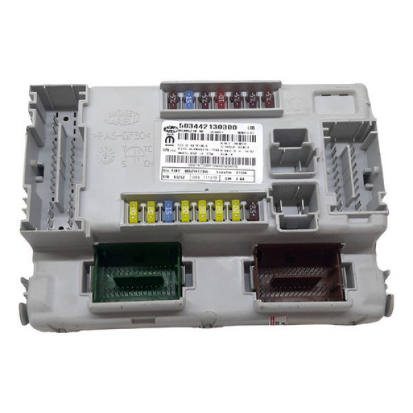 Módulo Bcm Jeep Renegade 1.8 2020 503442130300