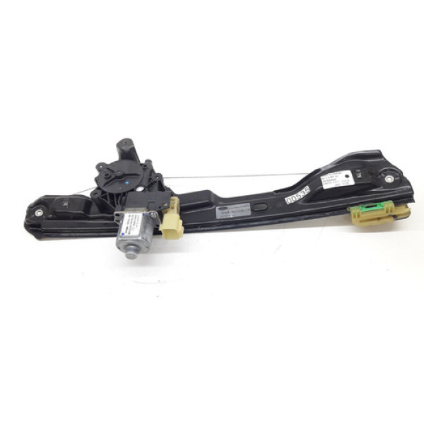 Máquina De Vidro Traseira Direita Ecosport 1.5 2020 Cx1551