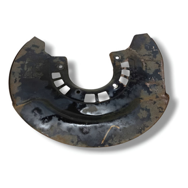 Defletor Dianteiro Esquerdo Lifan X60 2014 2015 2016 2018