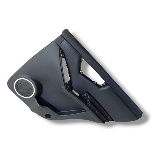 Forro Porta Traseira Esquerda Lifan X60 2014 2018 C/detalhe