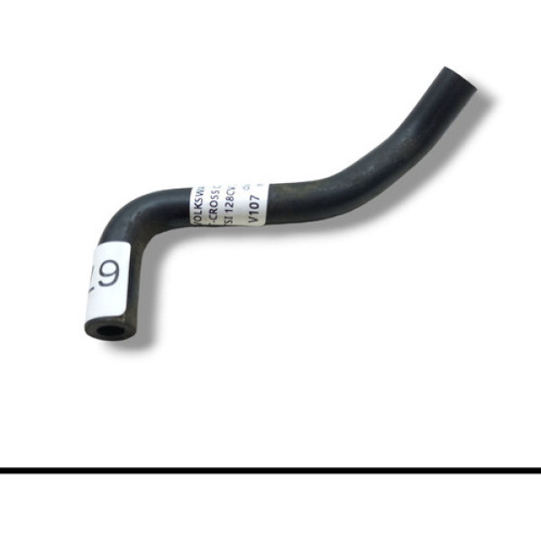 Mangueira Admissão Vw Tcross 1.0 Tsi 2021 04c103493 Cx2019