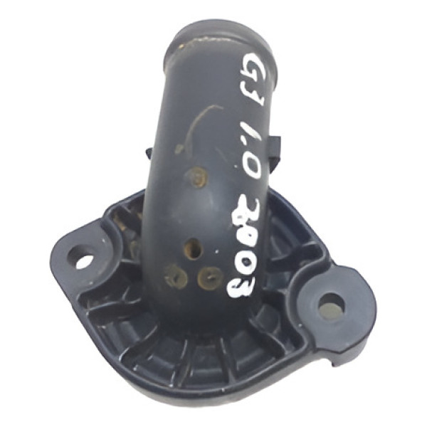 Flange De Água Vw Gol G3 1.0 2003 Cx1050