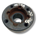 Engrenagem Virabrequim Gm Astra 2.0 2002 2003 2004 2005 2011