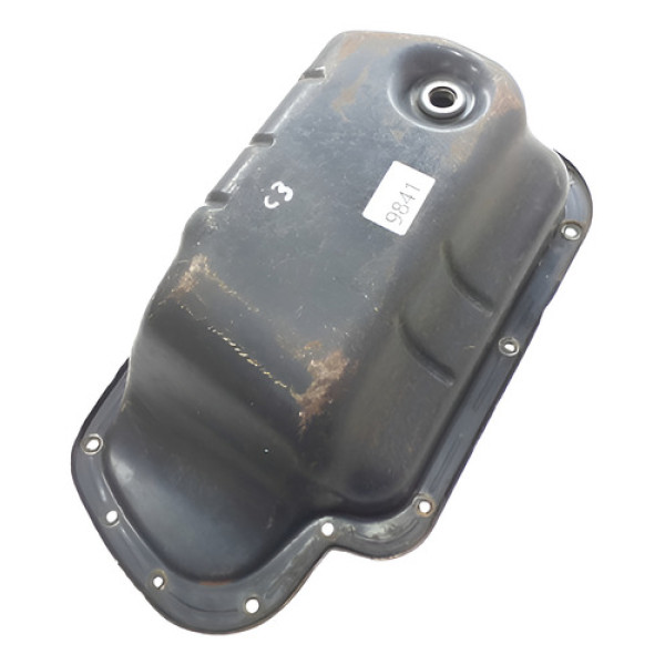 Carter De Óleo Motor Citroen C3 207 1.4 2008 2009 2010 Flex