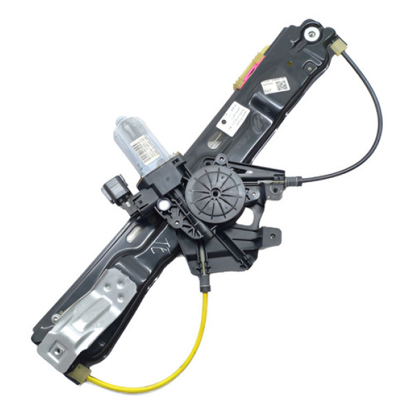 Máquina De Vidro Traseira Esquerda Evoque 2017