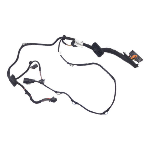 Chicote Porta Dianteira Direita Up 2018 1sb971121bb