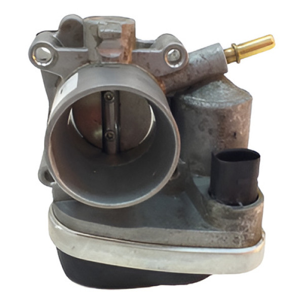 Corpo De Borboleta Tbi Sandero 1.0 16v 2013 