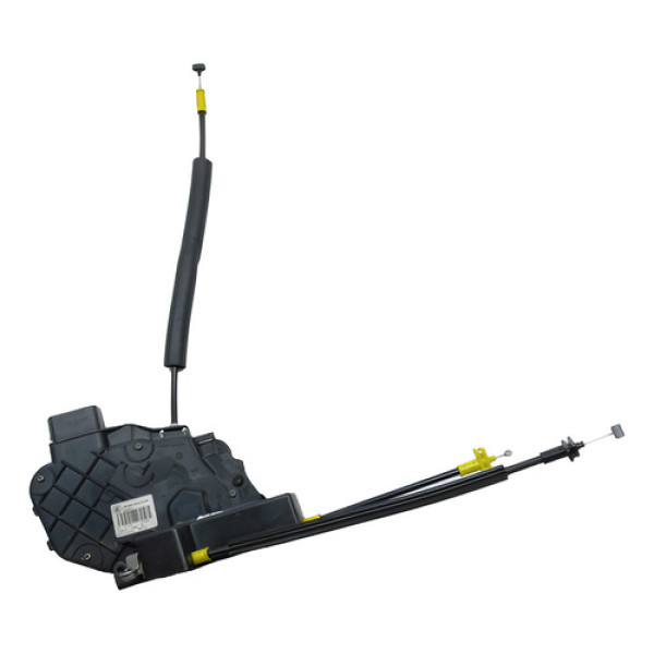 Fechadura Porta Dianteira Esquerda Evoque 2017 Cx2356