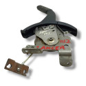 Alavanca Freio De Mão Mitsubishi Lancer 2012 2016 C/detalhe