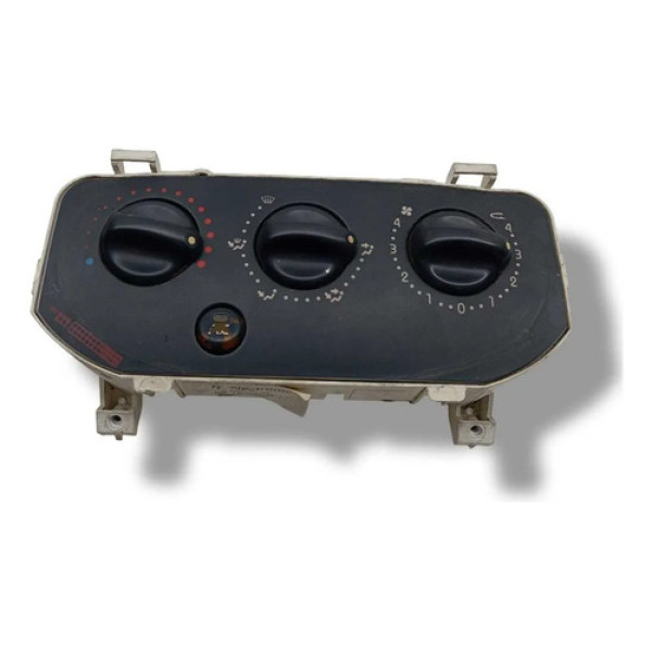 Comando Ar Condicionado Renault Clio 1.0 2007 Sedan Cdetalhe