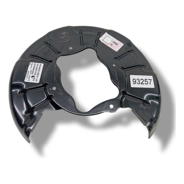 Defletor Traseiro Direito Hyundai Creta 1.0t 2023