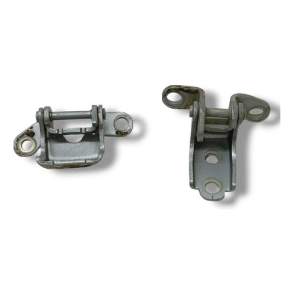 Par Dobradiça Porta Traseira Esquerda Honda Fit 2017 Cx1952