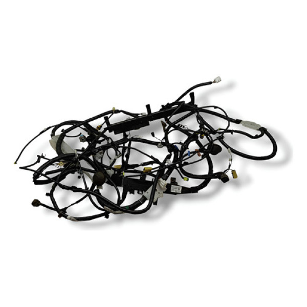 Chicote Elértrico Motor Civic Sport 2.0 2018 77961tea